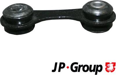 JP Group 1250500100 - Šipka/spona, stabilizator www.molydon.hr