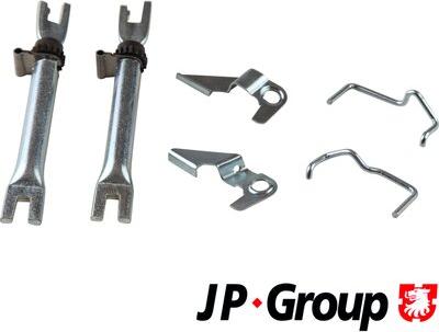 JP Group 1265000110 - - - www.molydon.hr