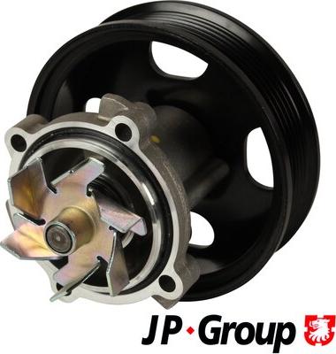 JP Group 1214104000 - Vodena pumpa www.molydon.hr