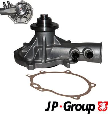 JP Group 1214105900 - Vodena pumpa www.molydon.hr