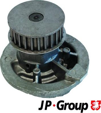 JP Group 1214101400 - Vodena pumpa www.molydon.hr