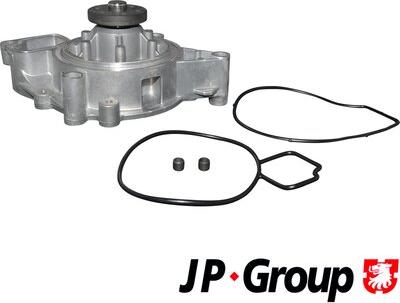 JP Group 1214103900 - Vodena pumpa www.molydon.hr