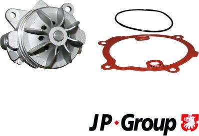 JP Group 1214102400 - Vodena pumpa www.molydon.hr