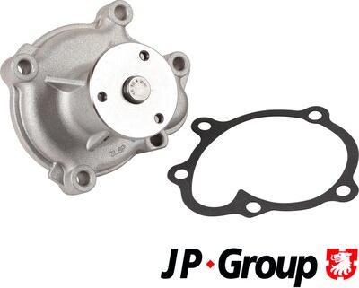 JP Group 1214102600 - Vodena pumpa www.molydon.hr