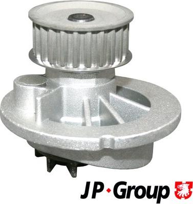 JP Group 1214102700 - Vodena pumpa www.molydon.hr