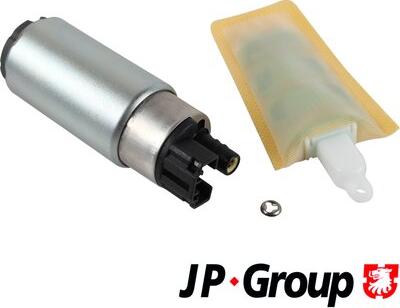 JP Group 1215200300 - Pumpa za gorivo www.molydon.hr