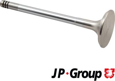 JP Group 1211300500 - Ispušni ventil www.molydon.hr