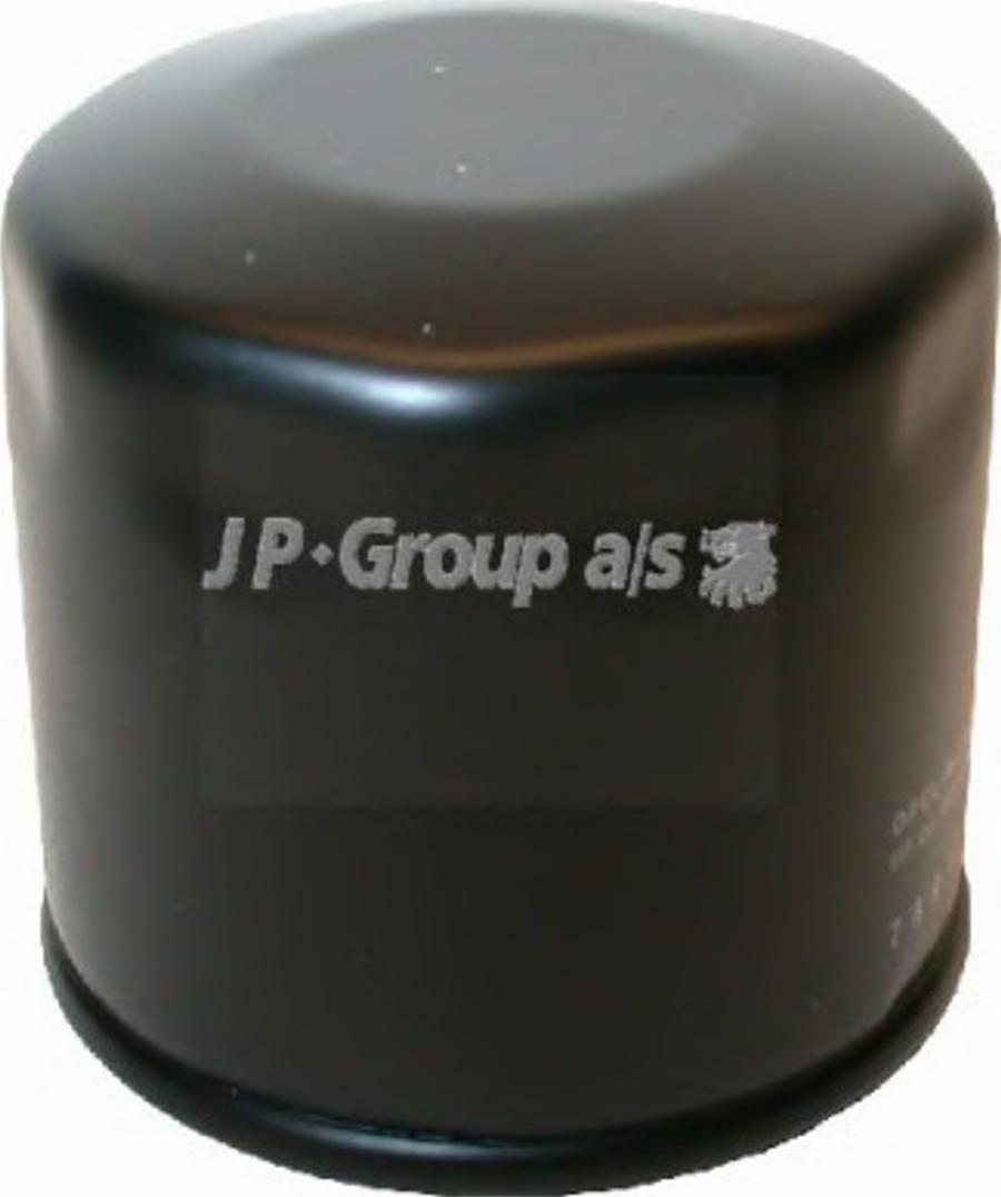 JP Group 1218500700 - Filter za ulje www.molydon.hr