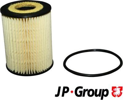 JP Group 1218501400 - Filter za ulje www.molydon.hr