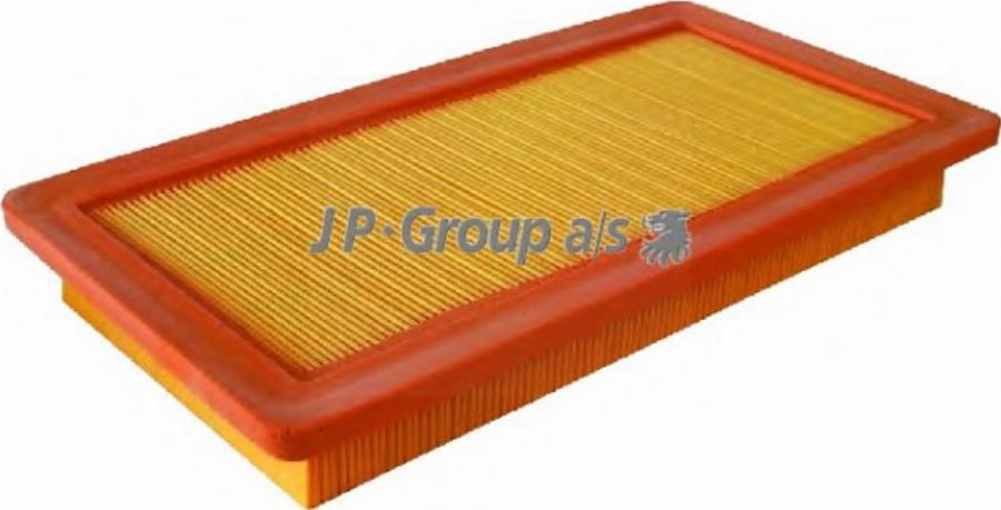 JP Group 1218600900 - Filter za zrak www.molydon.hr