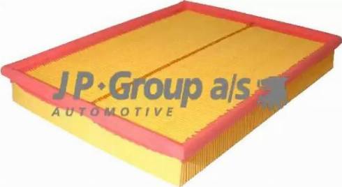 JP Group 1218600200 - Filter za zrak www.molydon.hr