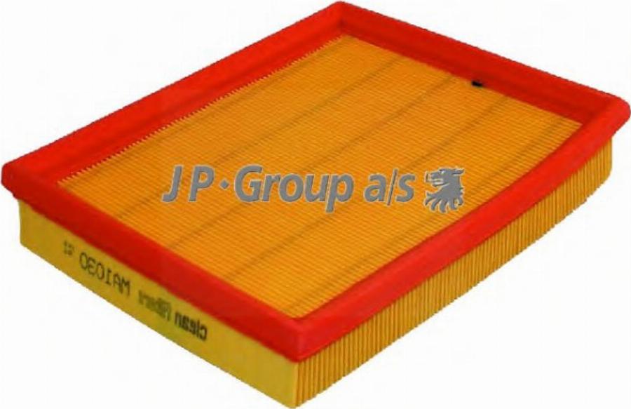 JP Group 1218601100 - Filter za zrak www.molydon.hr