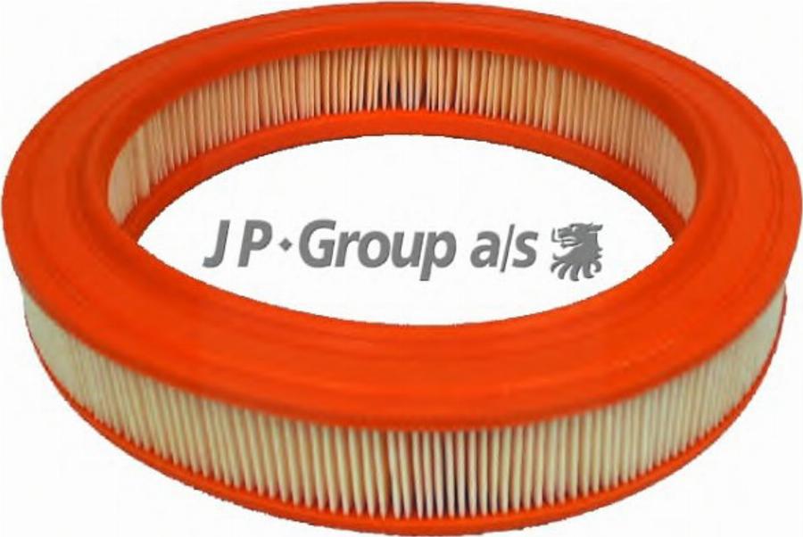 JP Group 1218601300 - Filter za zrak www.molydon.hr