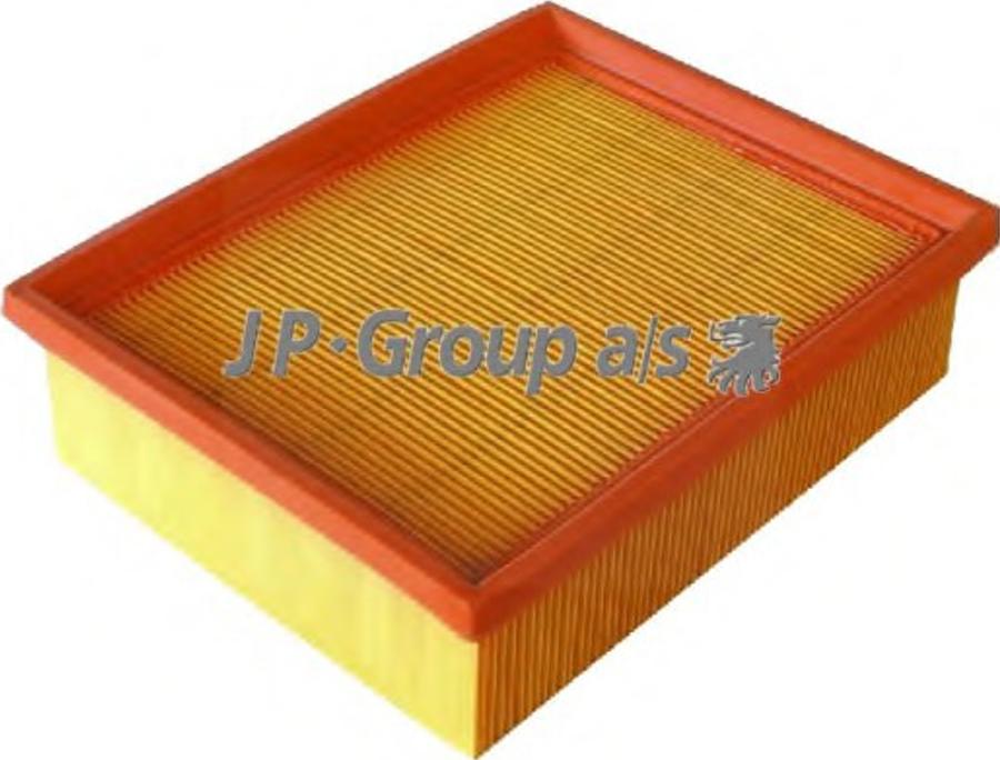 JP Group 1218601200 - Filter za zrak www.molydon.hr