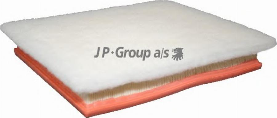 JP Group 1218602500 - Filter za zrak www.molydon.hr