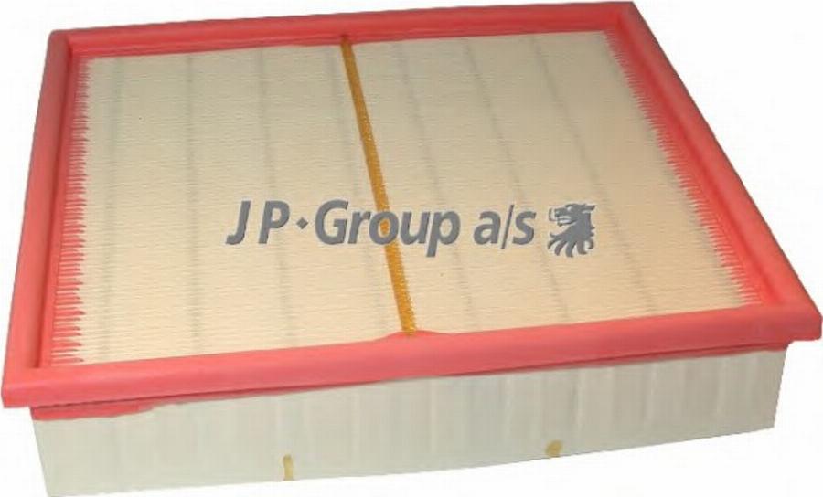 JP Group 1218602000 - Filter za zrak www.molydon.hr