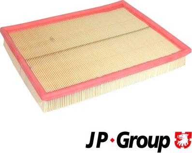 JP Group 1218602100 - Filter za zrak www.molydon.hr