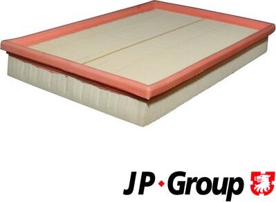 JP Group 1218602200 - Filter za zrak www.molydon.hr