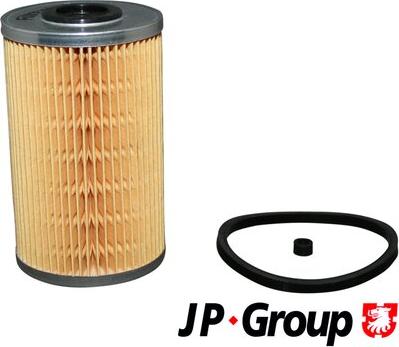JP Group 1218700100 - Filter za gorivo www.molydon.hr