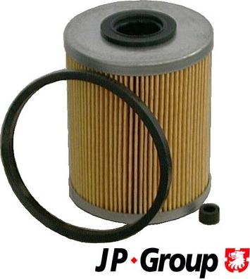 JP Group 1218700300 - Filter za gorivo www.molydon.hr