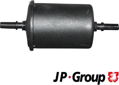 JP Group 1218702400 - Filter za gorivo www.molydon.hr