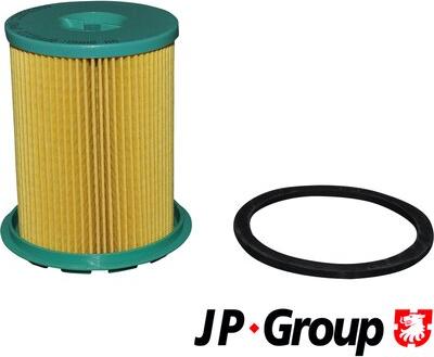 JP Group 1218702800 - Filter za gorivo www.molydon.hr