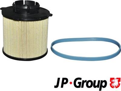 JP Group 1218702200 - Filter za gorivo www.molydon.hr