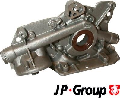 JP Group 1213100600 - Pumpa za ulje www.molydon.hr