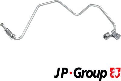 JP Group 1217600200 - Cijevovod  za ulje, punjač www.molydon.hr