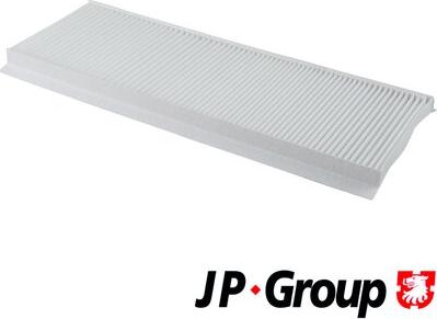 JP Group 1228100300 - Filter kabine www.molydon.hr