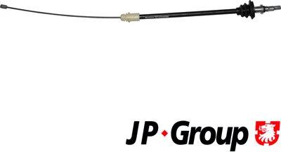 JP Group 1270305500 - Sajla ručne kočnice www.molydon.hr