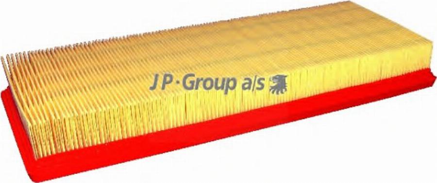 JP Group 8118601002 - Filter za zrak www.molydon.hr