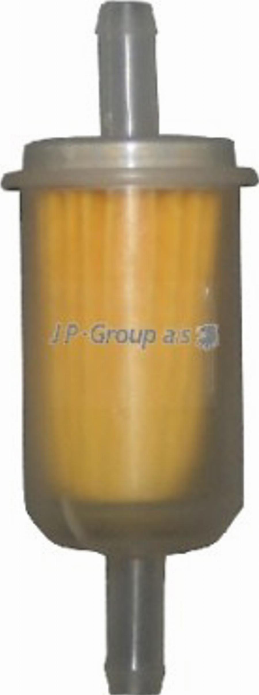 JP Group 8118700600 - Filter za gorivo www.molydon.hr