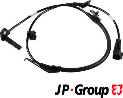 JP Group 3997104470 - Senzor, broj obrtaja kotača www.molydon.hr