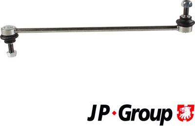 JP Group 3940400300 - Šipka/spona, stabilizator www.molydon.hr