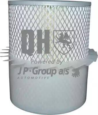 JP Group 3918600609 - Filter za zrak www.molydon.hr