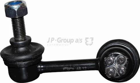 JP Group 3450500470 - Šipka/spona, stabilizator www.molydon.hr