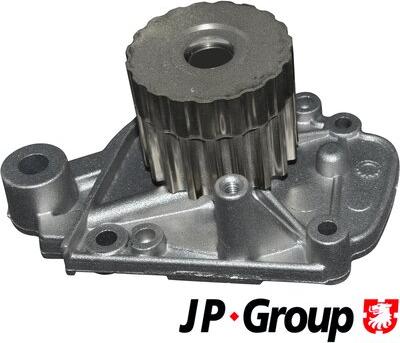 JP Group 3414100100 - Vodena pumpa www.molydon.hr