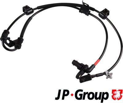 JP Group 3597105180 - Senzor, broj obrtaja kotača www.molydon.hr