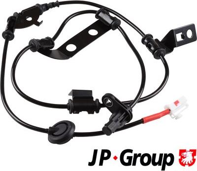 JP Group 3597105280 - Senzor, broj obrtaja kotača www.molydon.hr