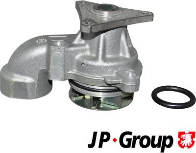 JP Group 3514100400 - Vodena pumpa www.molydon.hr