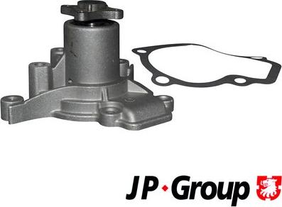 JP Group 3514100100 - Vodena pumpa www.molydon.hr