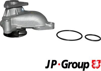 JP Group 3514101900 - Vodena pumpa www.molydon.hr