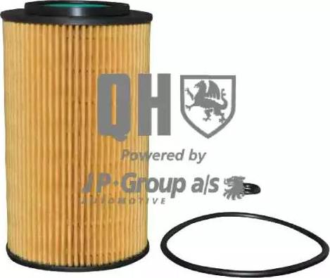 JP Group 3518500609 - Filter za ulje www.molydon.hr