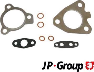 JP Group 3517751410 - Garnitura za montažu, kompresor www.molydon.hr