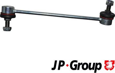 JP Group 3640400280 - Šipka/spona, stabilizator www.molydon.hr