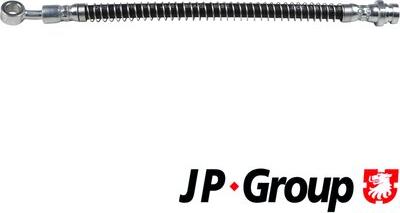 JP Group 3661600200 - Kočiono crijevo, lajtung www.molydon.hr