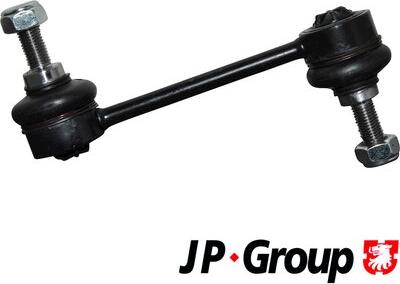 JP Group 3040400100 - Šipka/spona, stabilizator www.molydon.hr