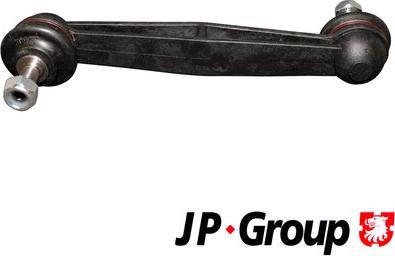 JP Group 3050500100 - Šipka/spona, stabilizator www.molydon.hr