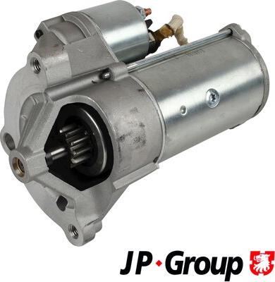 JP Group 3190300500 - Starter www.molydon.hr